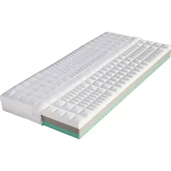 Matrace Dřevočal Matrace Manet SilverGuard 180 x 200 x 19