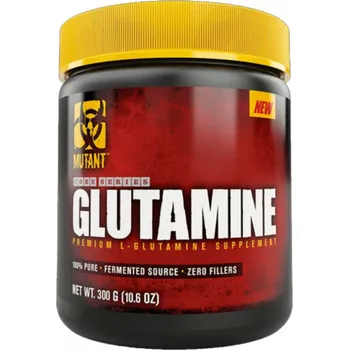 Aminokyselina Mutant Glutamin 300g - PVL