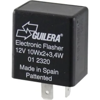 Osvětlení pro motocykl RMS Relé blinkrů Aprilia 246120180