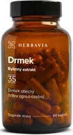 Herbavia Drmek 600 mg 60 cps.