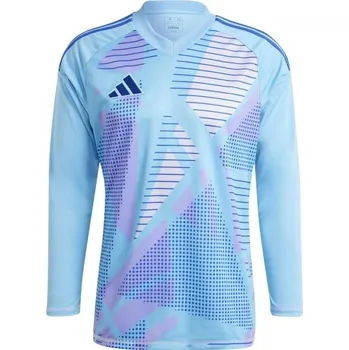 Pánský dres adidas TIRO 24 COMPETITION 2XL Světle modrá, Mix, Tmavě modrá