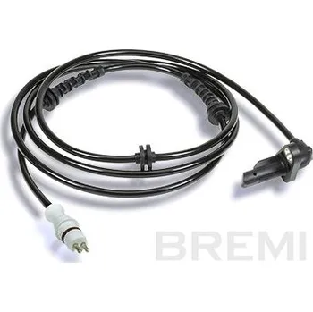 Přislušenství brzdového systému Snímač, počet otáček kol BREMI 50594