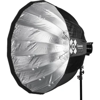 Softbox Softbox Quadralite Hexadecagon 120