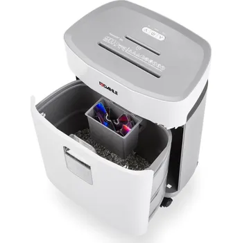 Kancelářská technika odpadní box na CD pro skarovačky PaperSAFE® 240, 260, 380, 420