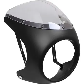 Zavazadlo na motocykl Universální maska na motorku TXR