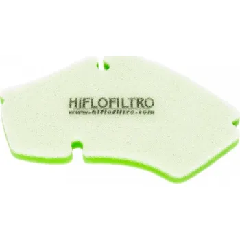 Filtr pro motocykl HF Vzduchový filtr 2-vrstvý HFA5216DS HFA5216DS