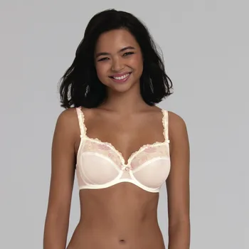 Podprsenka Colette podprsenka s kosticí 5248 crystal - RosaFaia 612 crystal 95E