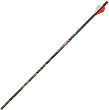 Lukostřelba Karbonový šíp Carbon Express Maxima pro kuše, 20 palců / 50,8 cm, hunting camo