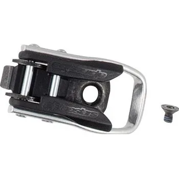 Moto obuv ALPINESTARS ráčna přezky TECH 10 model 2019-