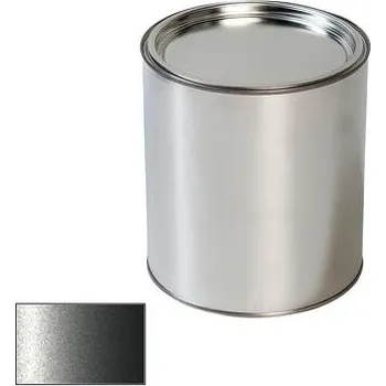 Autolak Autolak do pistole Porsche LM7W Rock 'n Roll Silber