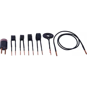 Svářečka Sada cívek pro indukční ohřev POWER HEATER | 3kW, 7ks