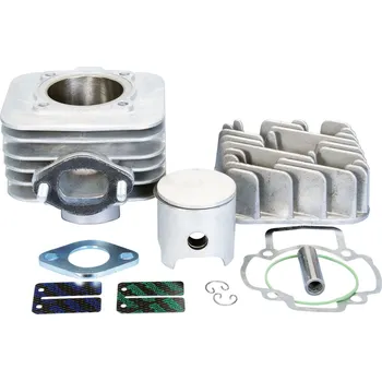 Motor pro motocykl Polini Válec 70ccm Polini Alu Sport Piaggio AC 140.0214