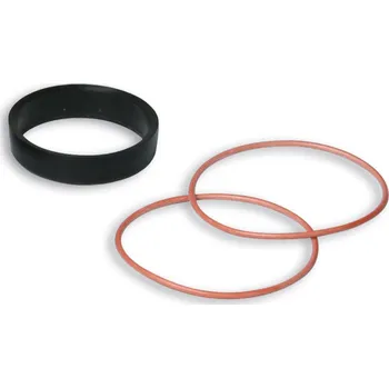 Motor pro motocykl Malossi Těsnící o-kroužky Z řemenice 2015459