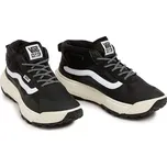 Tenisky Vans MTE Crosspath Mid black/white UK 8,5 (EUR 42,5) 2025 - Odesíláme do 24 hodin