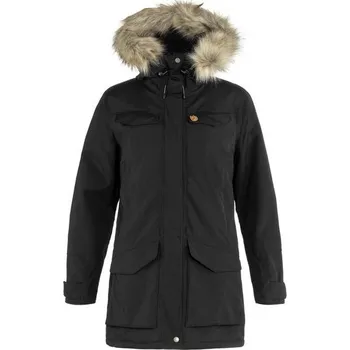 Dámská softshellová bunda Fjällräven Nuuk Parka W