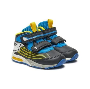 Chlapecké tenisky Primigi Sneakersy 6959700 Černá 22