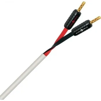 Audio kabel Wireworld Stream - 2x3m