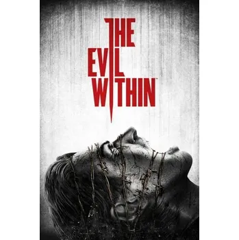 Počítačová hra The Evil Within Bundle PC
