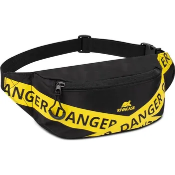 Ledvinka Riva Case Erebus 5411 Black