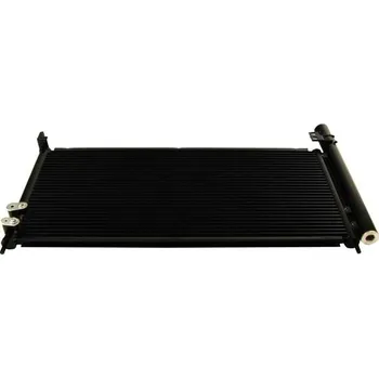 Výparník klimatizace Kondenzátor, klimatizace MAXGEAR AC830130