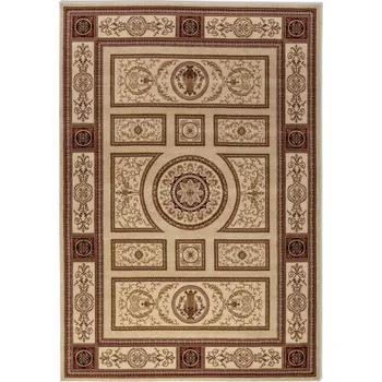 Hans Home Kusový koberec Herat 105990 Cream - 80x120