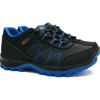 Dívčí polobotky Outodoorová obuv EFFE TRE WATERTIGHT FE70152-600 Velikost: 38