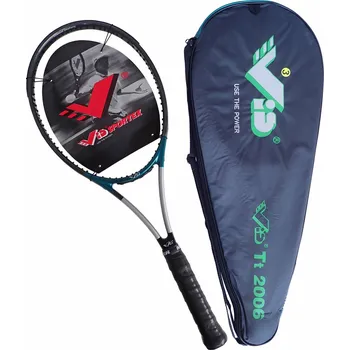 Tenis VIS Grafitová tenisová raketa G2426/T2006-2
