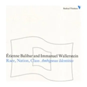 Race Nation Class - Balibar, Étienne