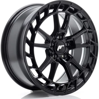 Disk Japan Racing JR45 18x8 ET45 5x112 Glossy Black