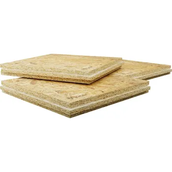 OSB deska Ráj dřeva Jacer OSB desky OSB 2500/625/22 PD4 OSB desky