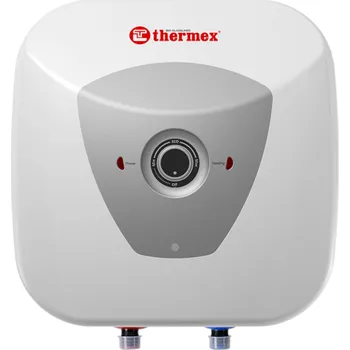 Bojler Thermex Hit Pro H10 O elektrický tlakový ohřívač horní 10L, 1,5kW
