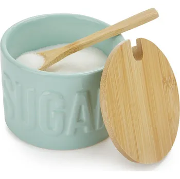 Cukřenka BALVI Cukřenka Sugar 27798, tyrkysová