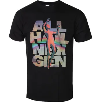 Pánské oblečení Tričko metal pánské Bring Me The Horizon - All Hail - ROCK OFF - BMTHTS104MB - S