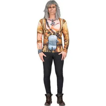 Dámský kostýmek Kostým pro dospělé My Other Me Khan Star Trek Velikost: S