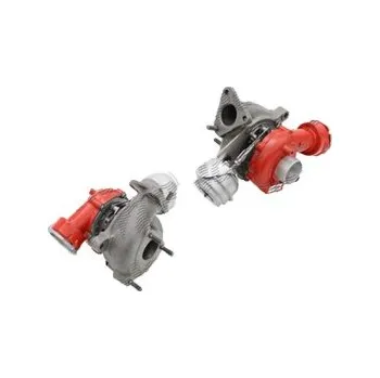 Turbodmychadlo Dmychadlo, plnění, , 038145702, 038145702E, 038145702EV, 038145702EX, 038145702G, 038145702GV, 038145702GV505, 038145702GX, 038145702J, 038145702JV, 038145702JX, ECAR, TBS0011H