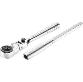 Ráčna Ráčna 1/4 palce Čtyřhran Ne, Trubka, celková délka: 115 mm R.180PB Facom