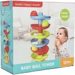 Teddies Baby Ball Tower 850185