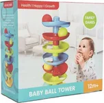 Teddies Baby Ball Tower 850185