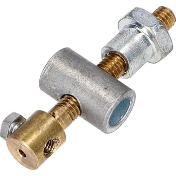 Brzda pro motocykl 101_Octane Koncovka lanka bubnové brzdy typ2 48997