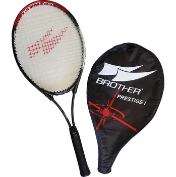 Tenisová raketa Brother BROTHER G2409CRV Tenisová raketa s hliníkovým rámem