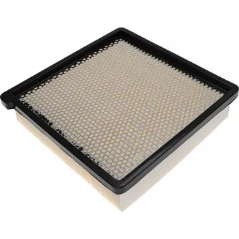 Filtr do vysavače VHBW Plochý filtr pro Kärcher KM 75/40, 5.731-635.0