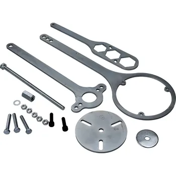 Nářadí na motocykly Easyboost Blokovací klíče variátoru / spojky Burgman 125 42319