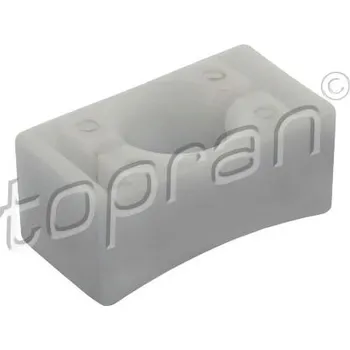 Řazení Pouzdro, řadicí tyč TOPRAN 118 605