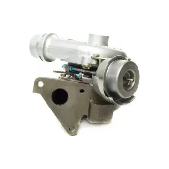 Turbodmychadlo Dmychadlo, plnění, , 360800h379162, 7700475135, 7700476183, 7701475135, 7701476183, 7711368163, 8200204572, 8200360800, 8200578315, ECAR, TBS0037