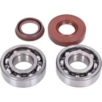 Naraku Ložiska + gufera Heavy Duty Minarelli NK104.00