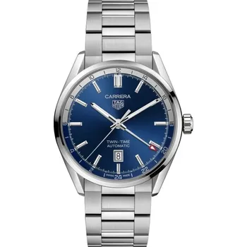 Hodinky TAG HEUER: Carrera (WBN201A.BA0640)