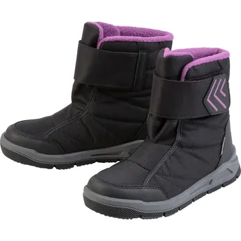 Dívčí zimní obuv pepperts!® Dívčí zimní obuv (černá, 32)