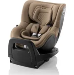 BRITAX RÖMER autosedačka Dualfix Pro M Lux Warm Caramel