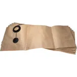 VHBW Sáčky do vysavače Festool SR 12 / SR 14, papír, 5 ks