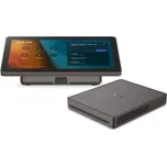 ViewSonic TRS10 Bundle for Microsoft Teams Rooms includes MPC310-W31-TU and MRC1010-TN TRS10